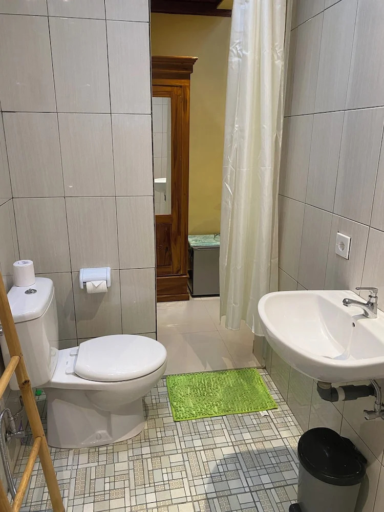 Foto - Bali Asli Guest House by EPS