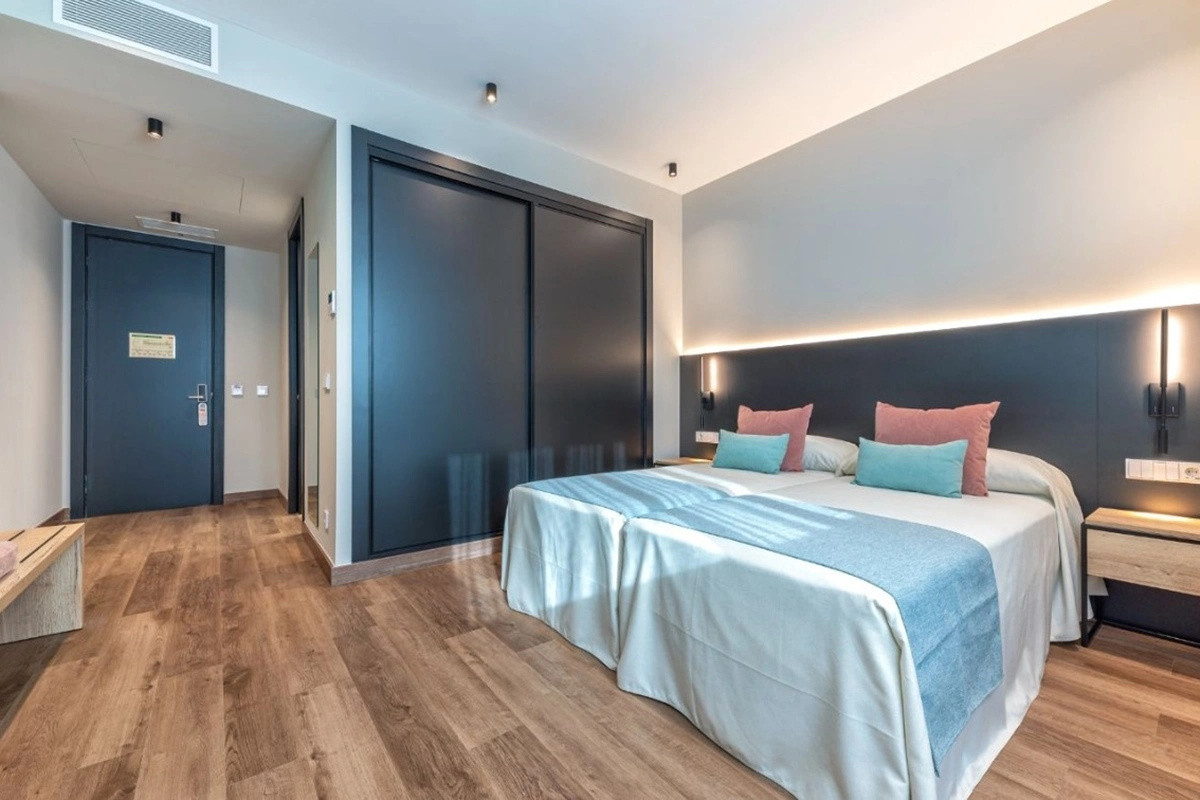 Photo - UNIVERSA Hoteles