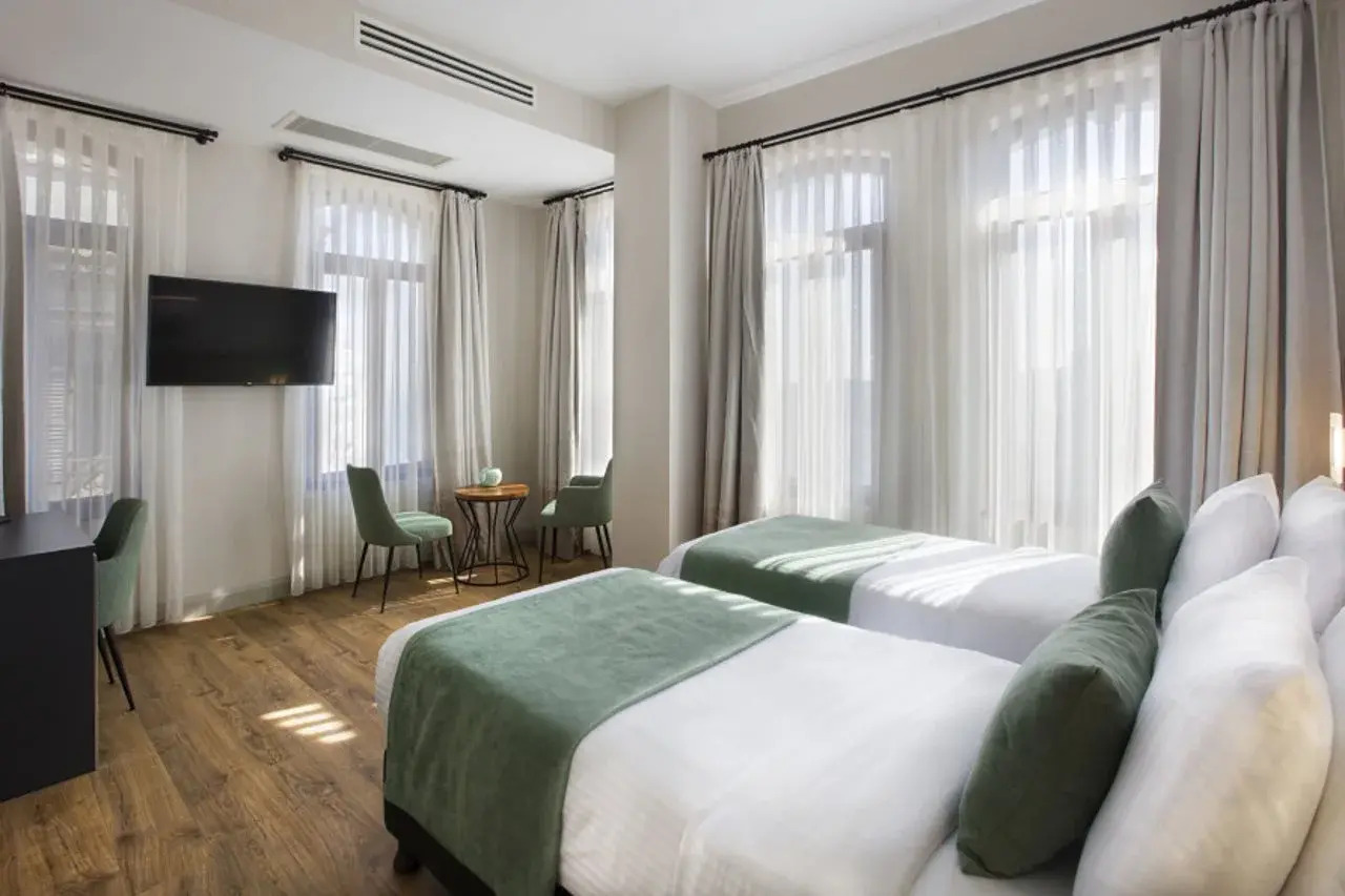 Foto - Taksim Juno Residences