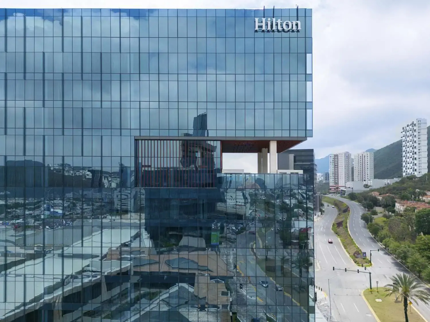 Photo - Hilton Monterrey Valle