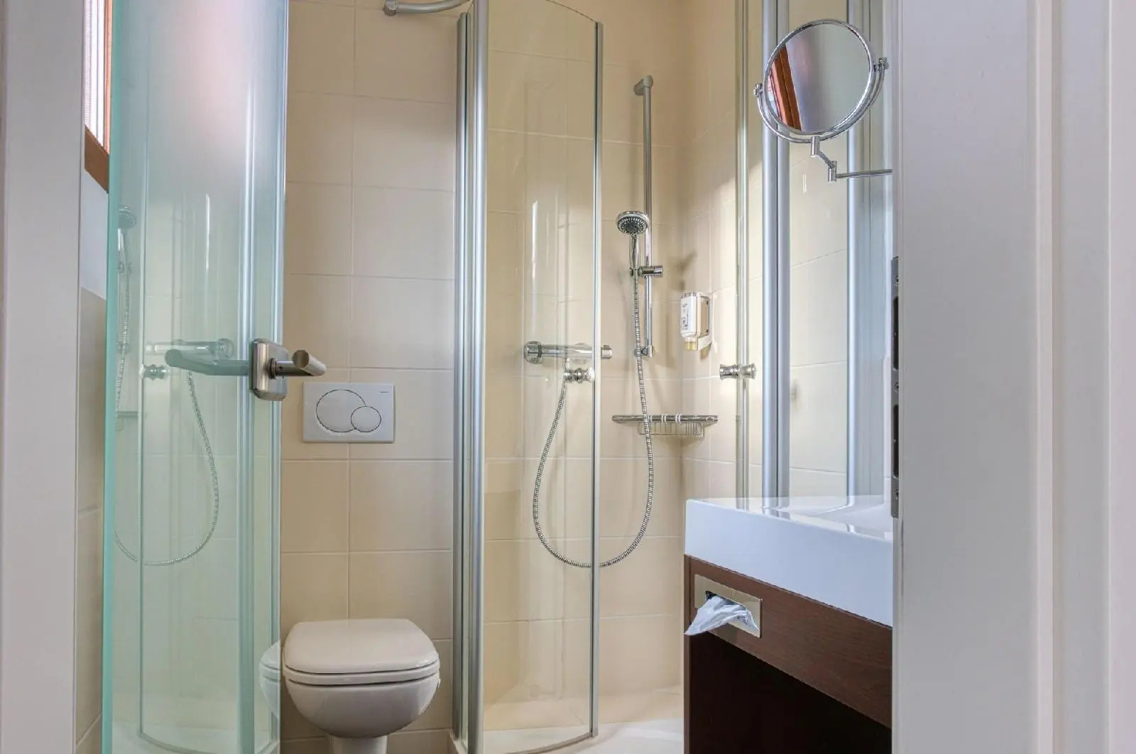 Foto - Sautter Hotel Stuttgart City