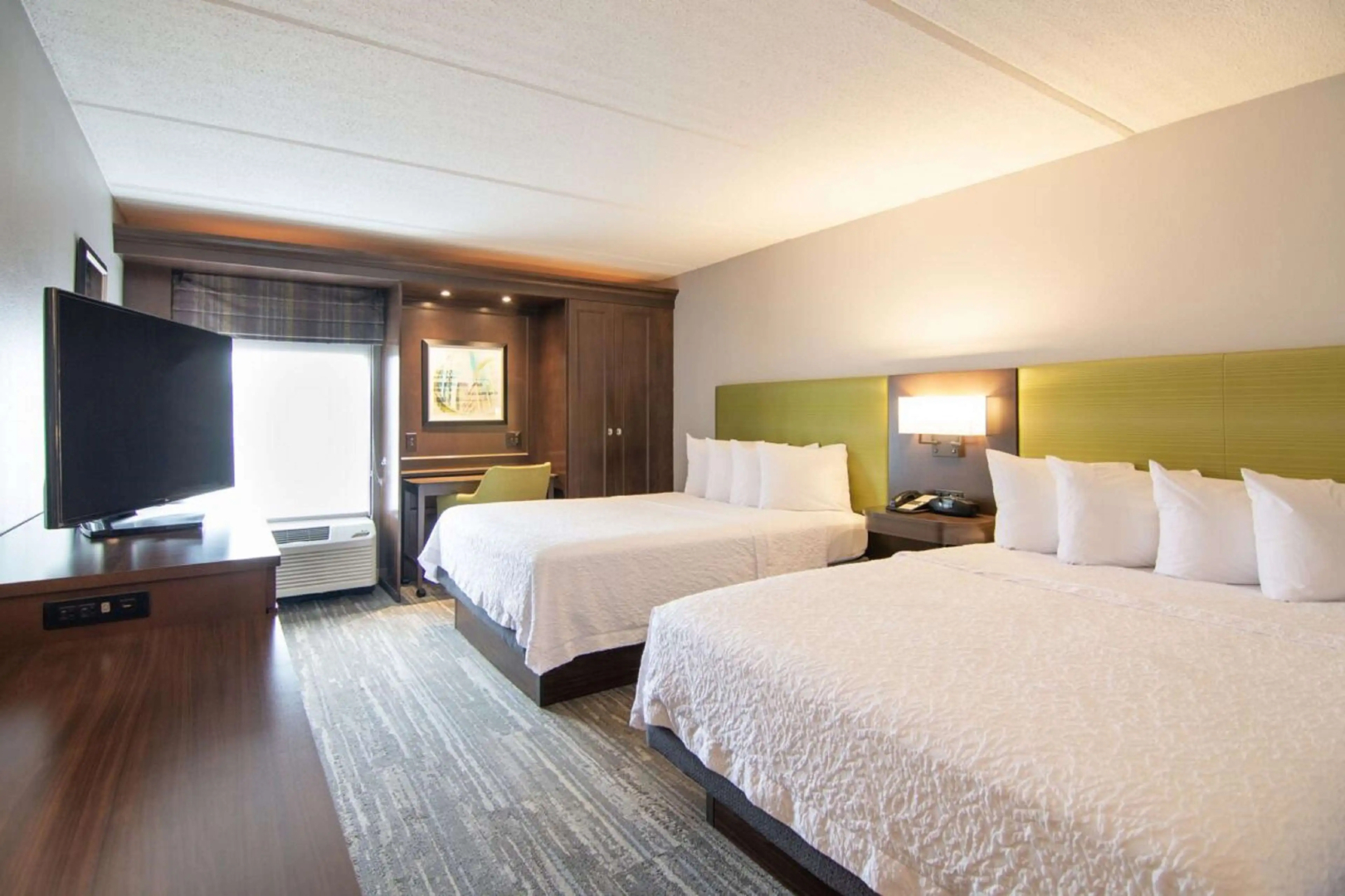 Foto - Hampton Inn Houston I-10 West-Energy Corridor