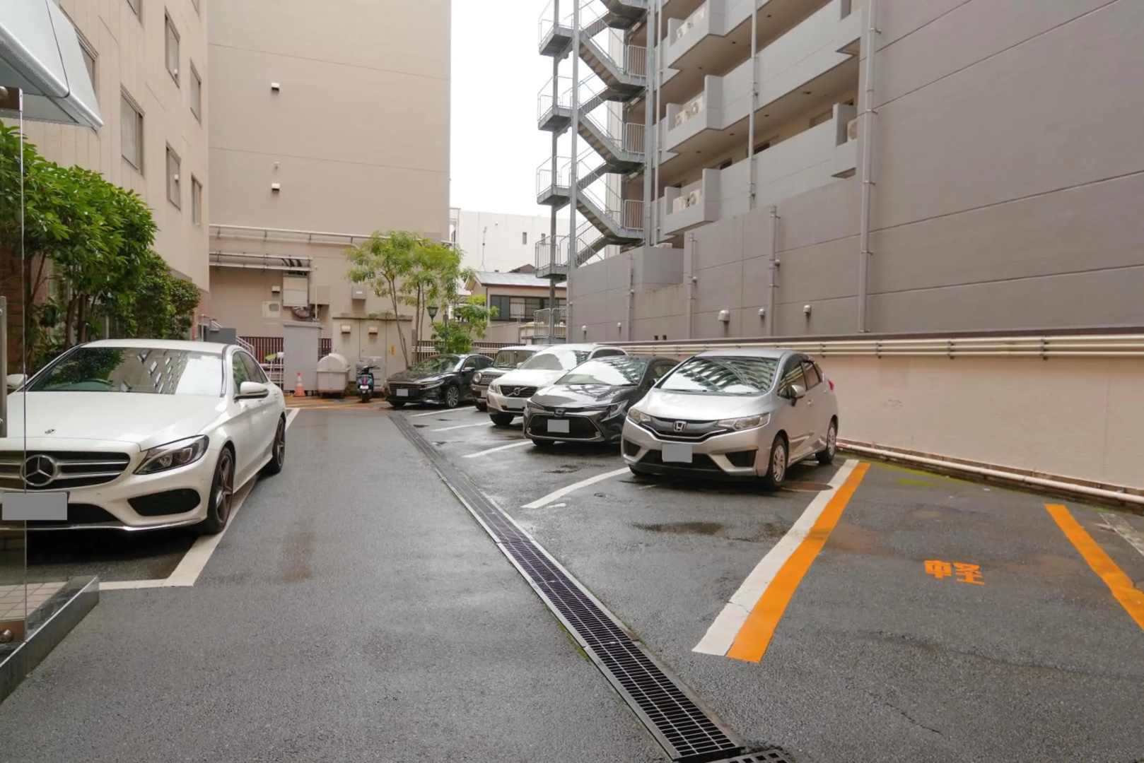 Photo - Reisenkaku Hotel Ekimae