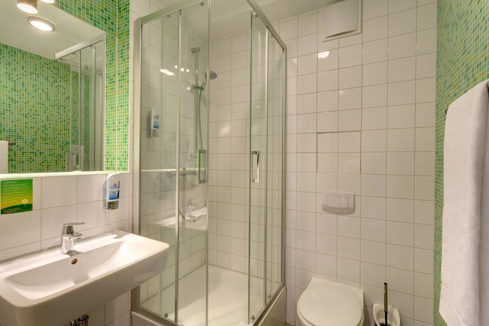 Foto - MEININGER Hotel Berlin Alexanderplatz