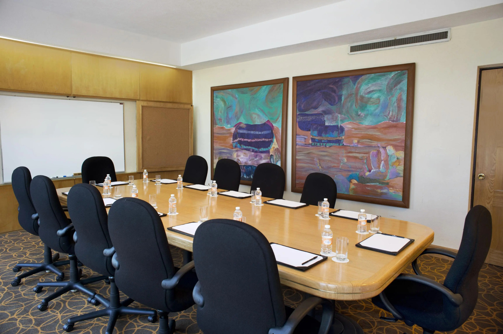 Foto - Fiesta Americana Reforma