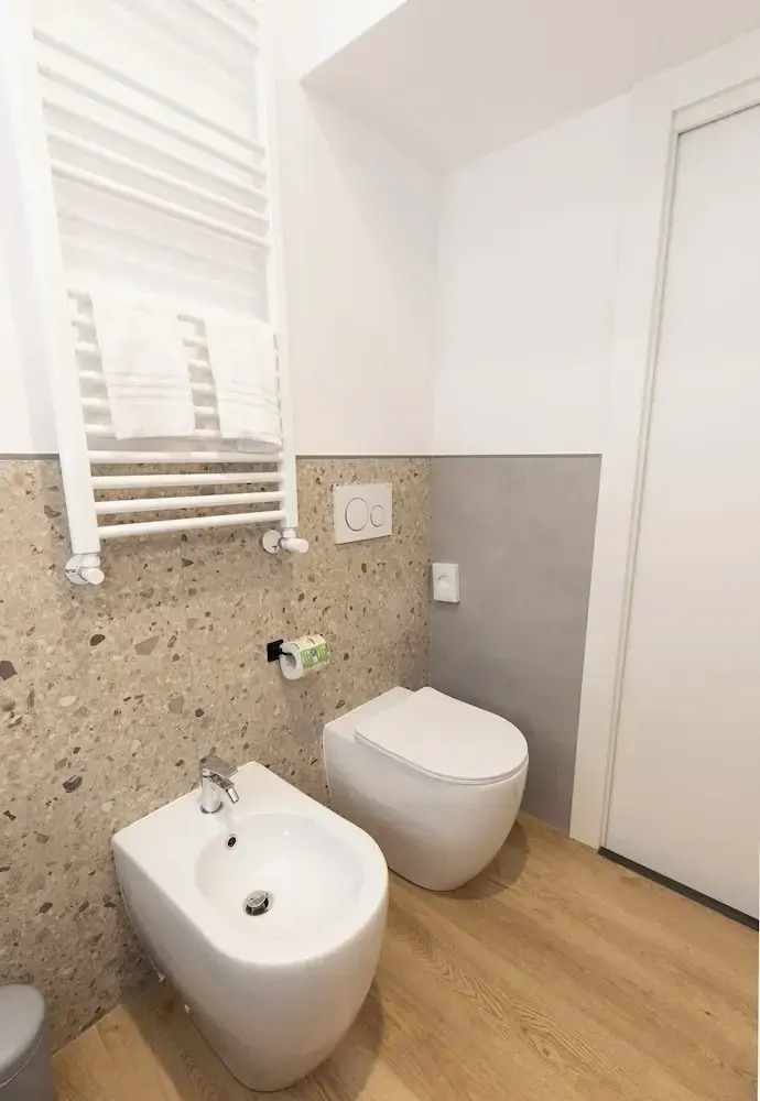 Photo - Tiburtina 86 Luxury Suites