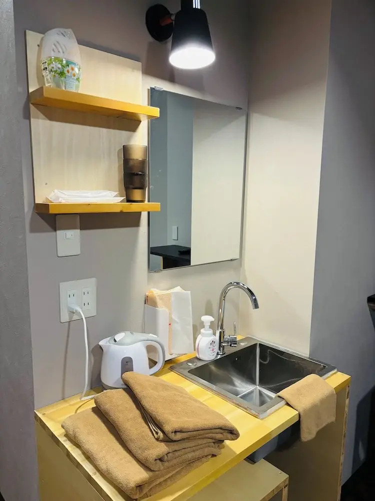 Photo - Wasabi Mita Hotel