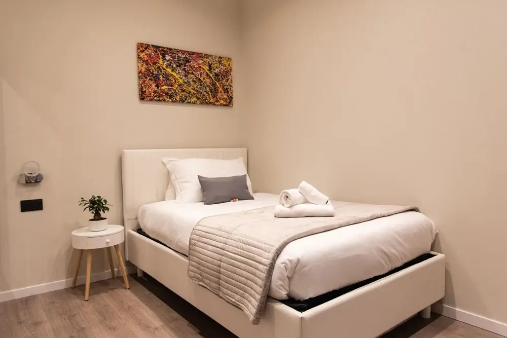 Foto - XXIV Domus Luxury Suites