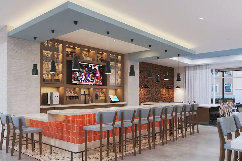 Photo - Staybridge Suites Houston Downtown by IHG