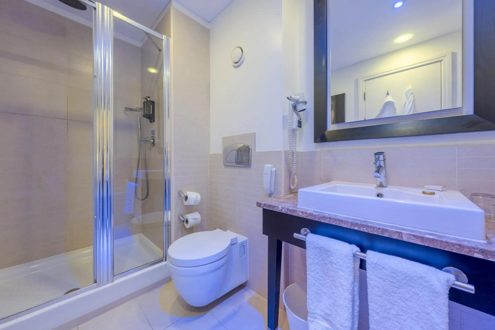 Foto - Pestana Chelsea Bridge Hotel & SPA