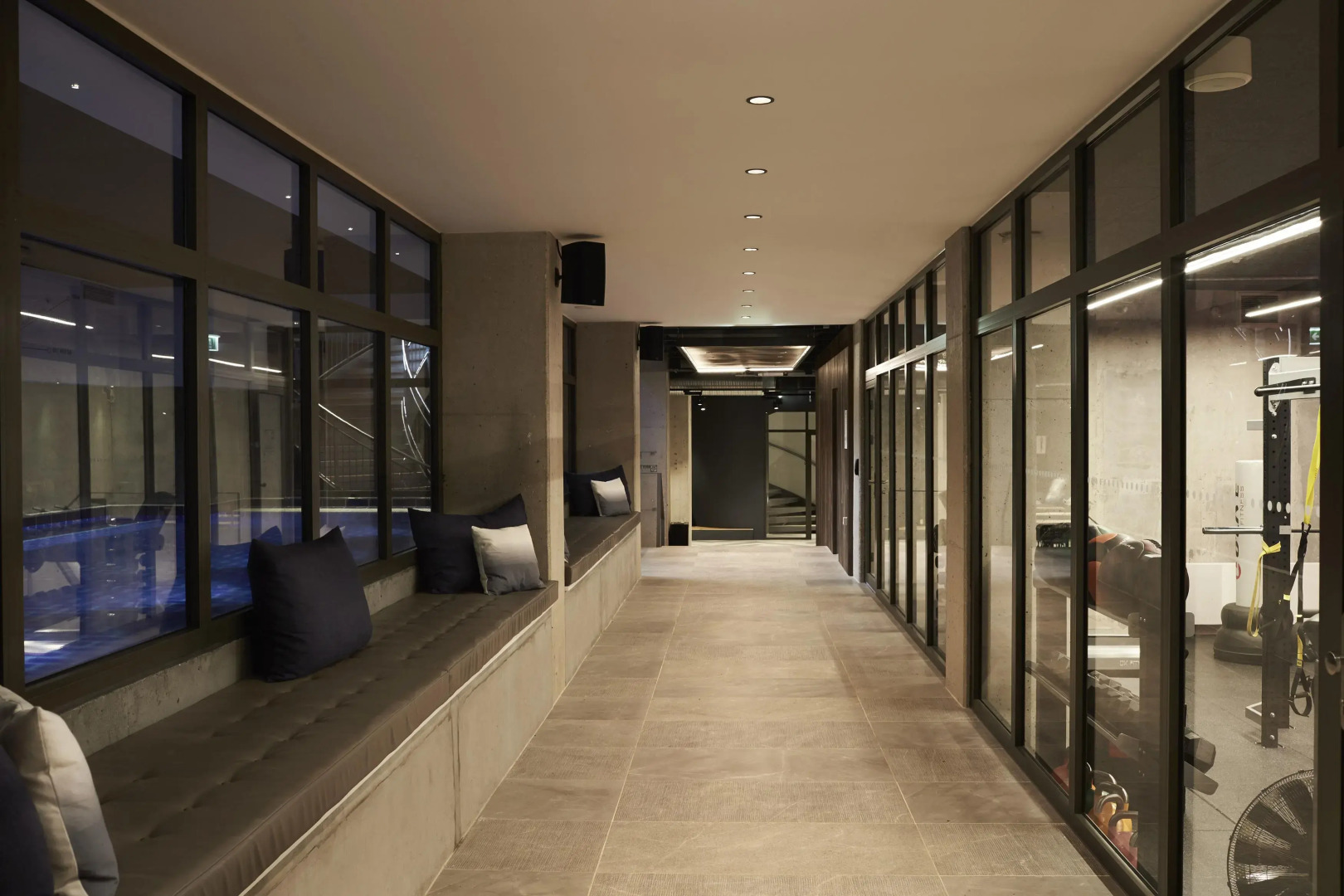 Foto - Steel House Copenhagen