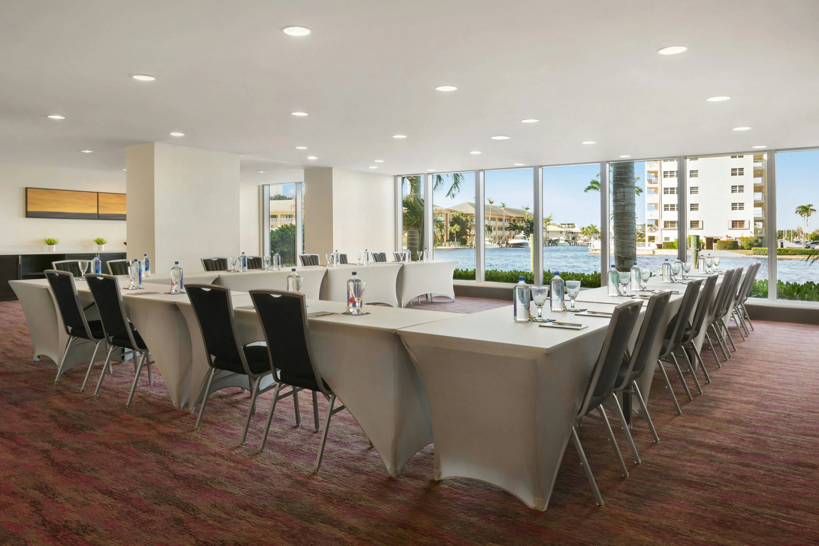 Foto - Residence Inn by Marriott Fort Lauderdale Intracoastal/Il Lugano