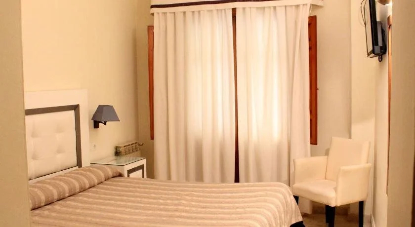 Photo - Hotel el Sol