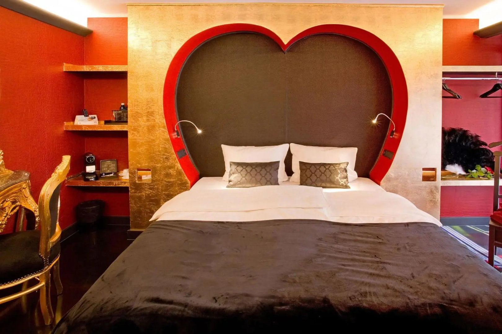 Photo - PLAZA INN stays design Dortmund