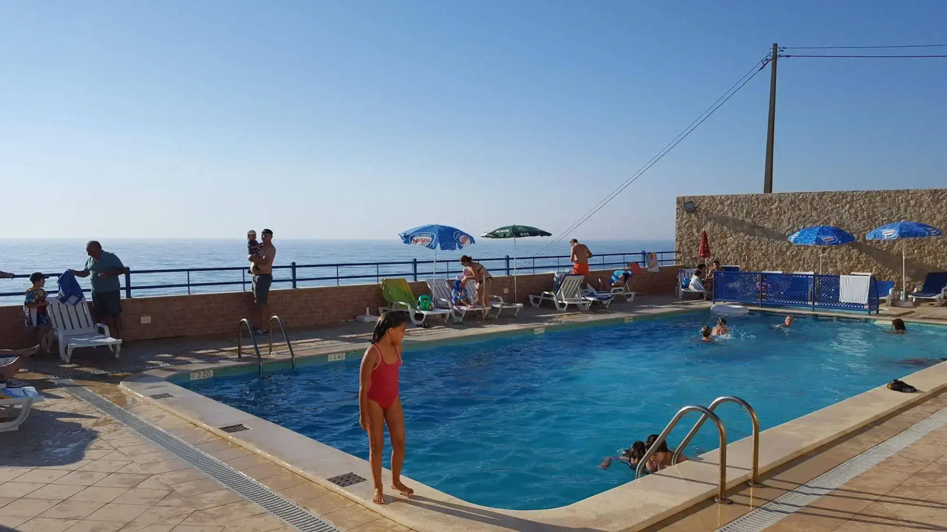 Foto - Hotel Praia Azul