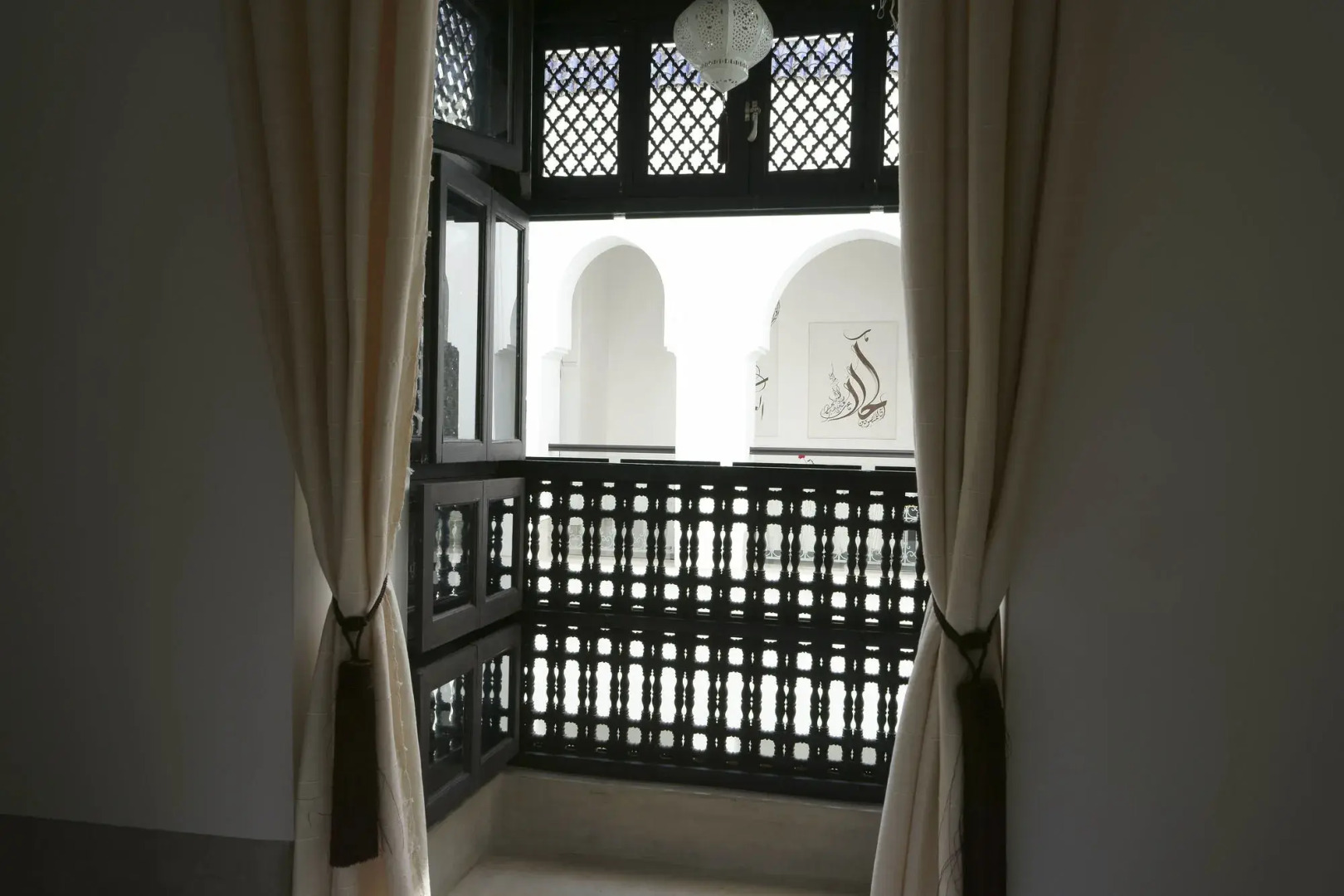 Foto - Riad Sapphire & Spa