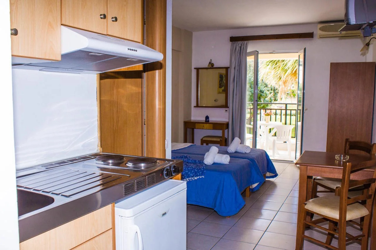 Photo - Sunshine Studios & Apartments
