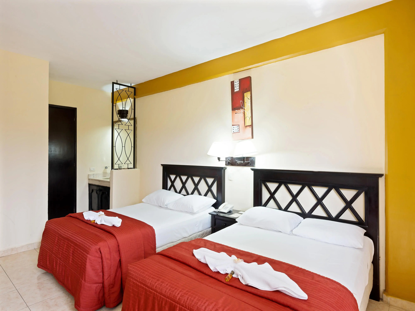Foto - Hotel Plaza Mirador