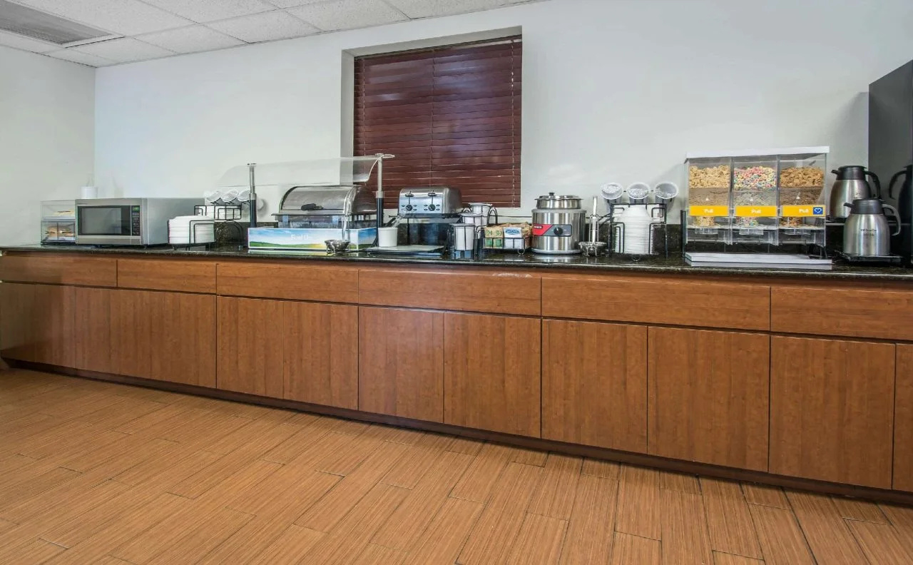 Foto - Comfort Inn & Suites Fort Lauderdale West Turnpike