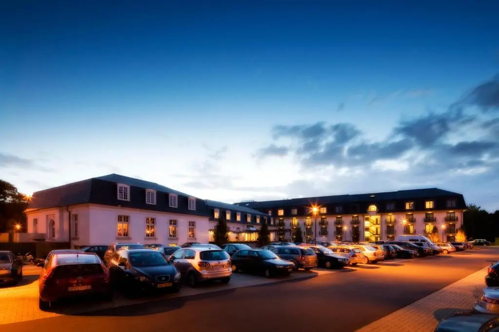 Photo - Van der Valk Hotel Brugge - Oostkamp