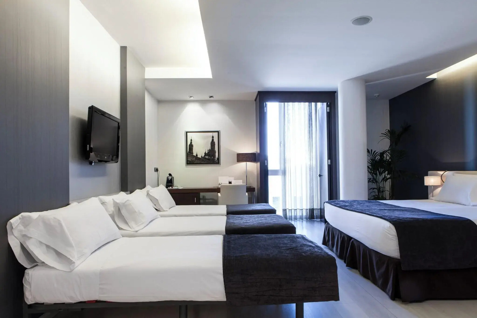 Photo - Hotel Diagonal Plaza