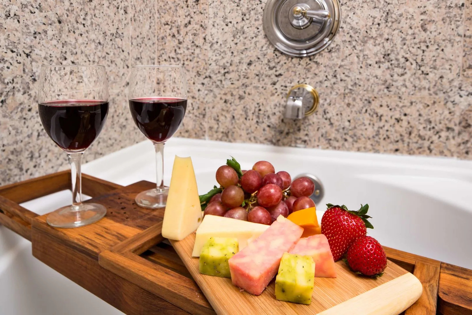 Foto - The Whitehall Houston