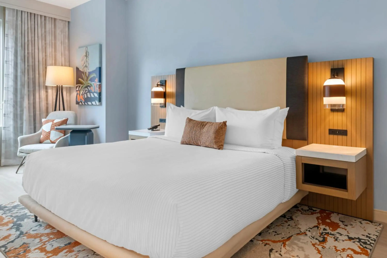 Photo - Cambria Hotel Austin Downtown