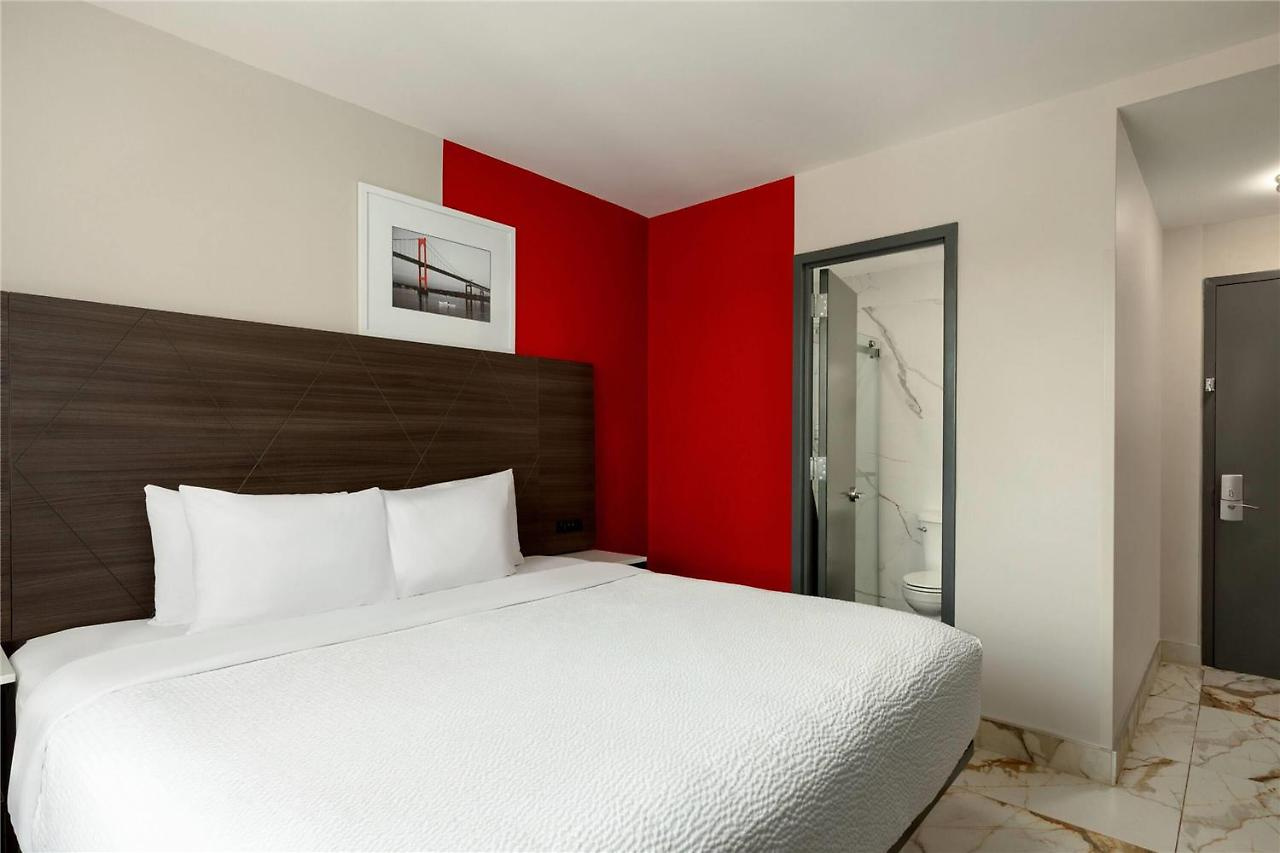 Photo - Ramada By Wyndham Brooklyn Empire Blvd