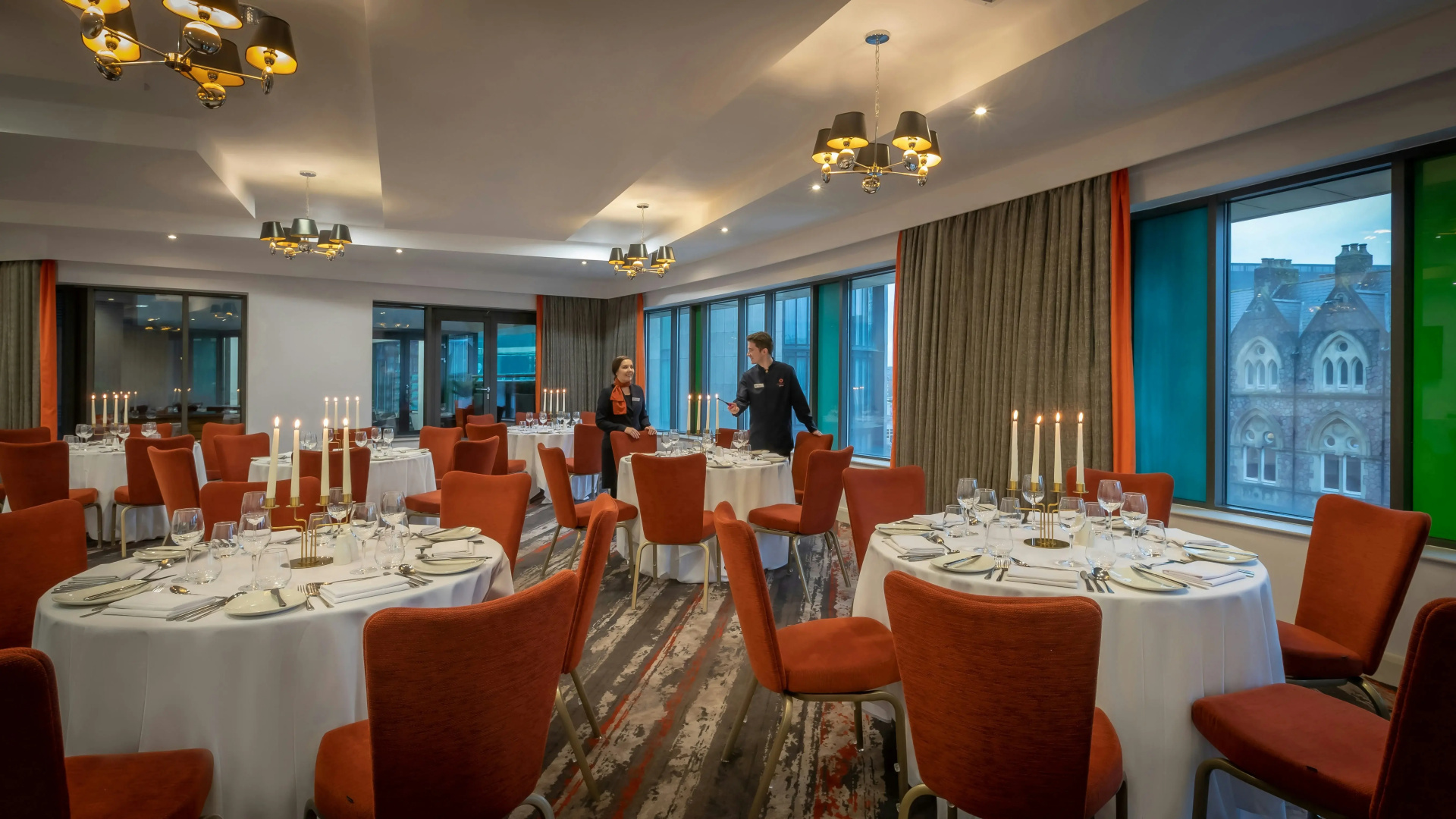 Foto - Clayton Hotel Cardiff