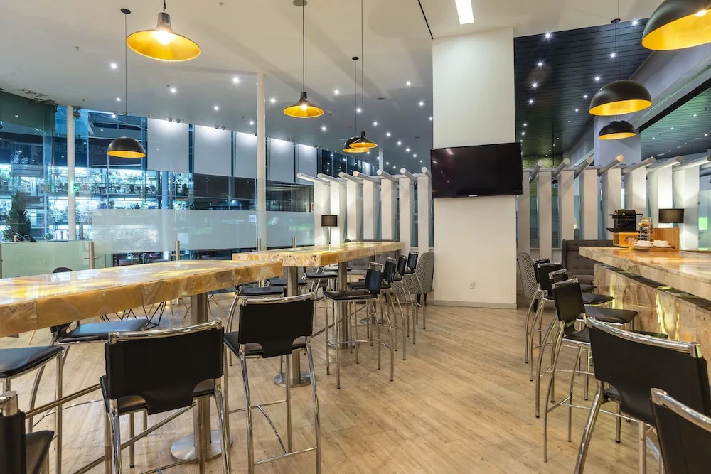 Foto - Holiday Inn Mexico City-Plaza Universidad by IHG