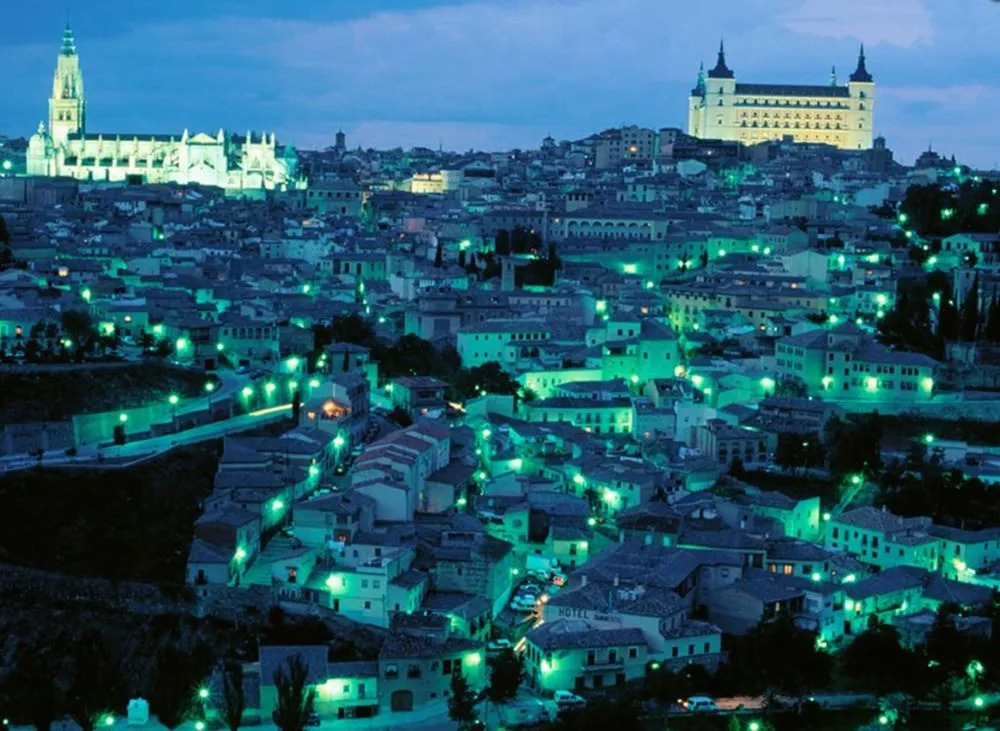 Foto - Hotel San Juan de los Reyes