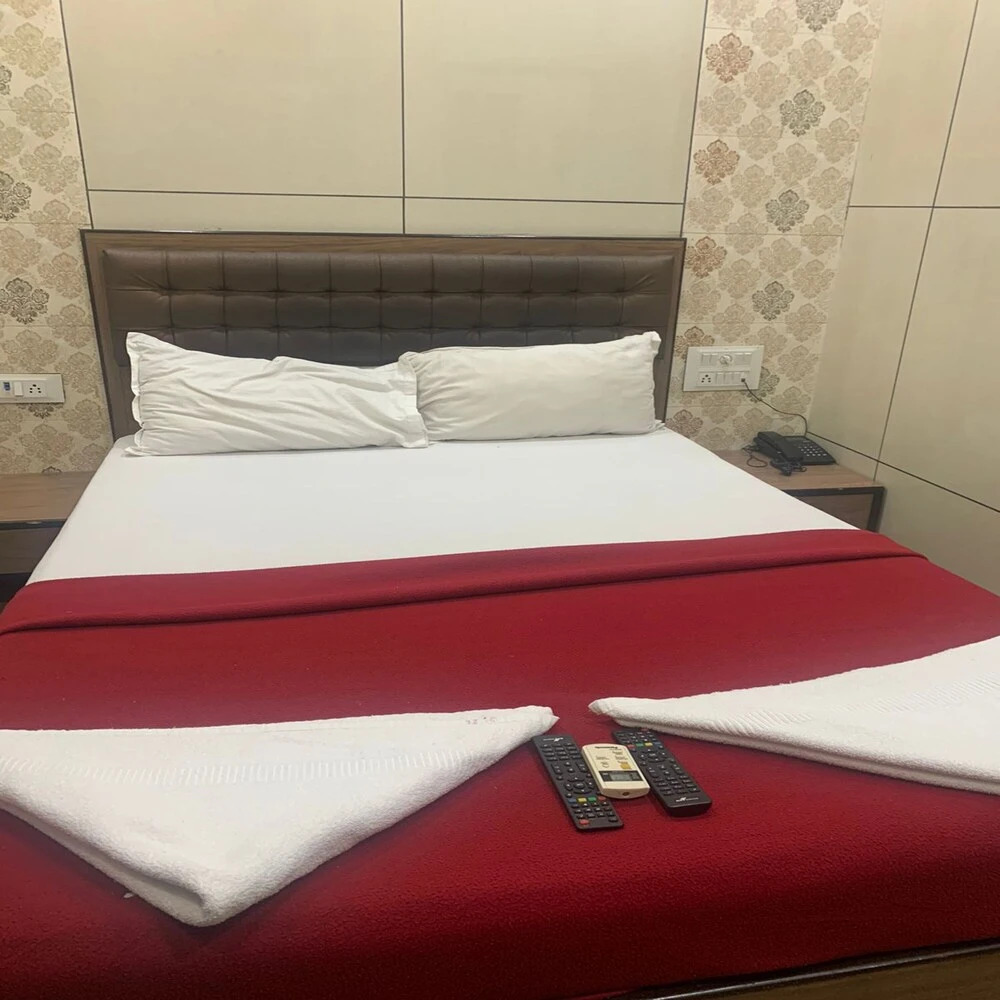 Photo - Hotel Royal Residency - Chembur
