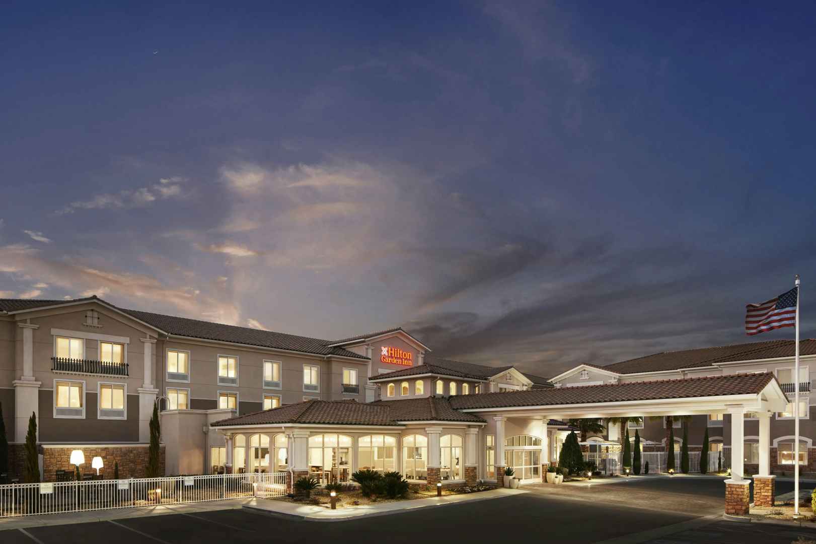 Foto - Hilton Garden Inn Las Vegas/Henderson
