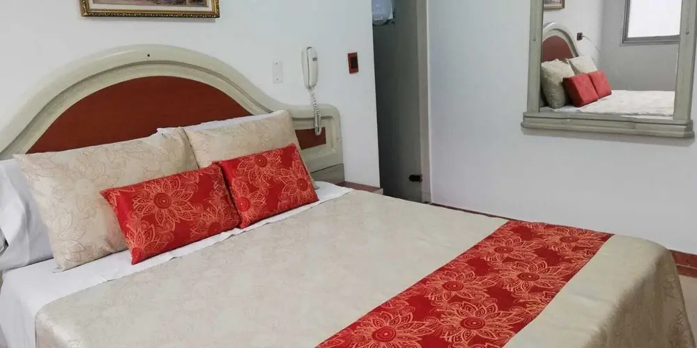 Photo - Hotel Zulita
