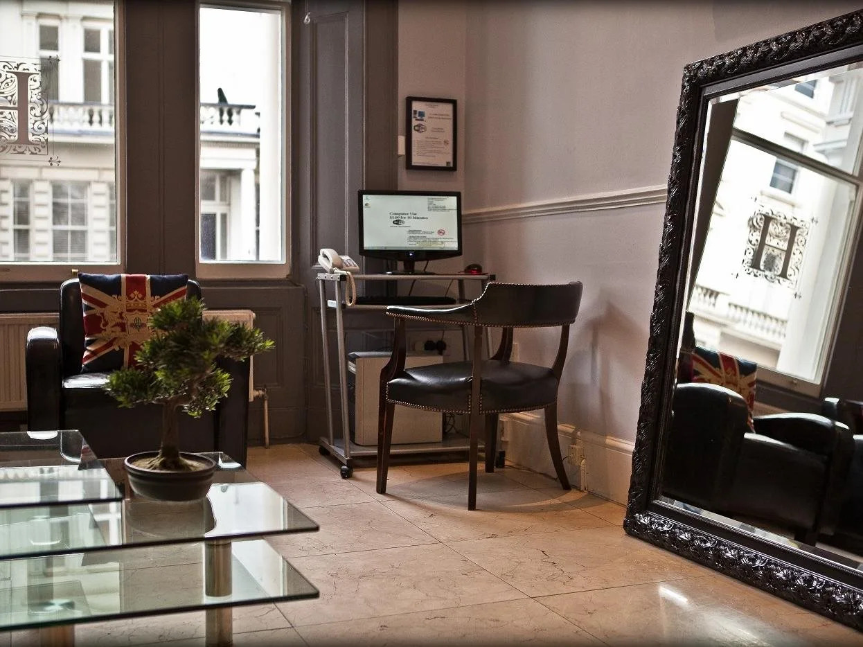 Foto - The Portico Hotel