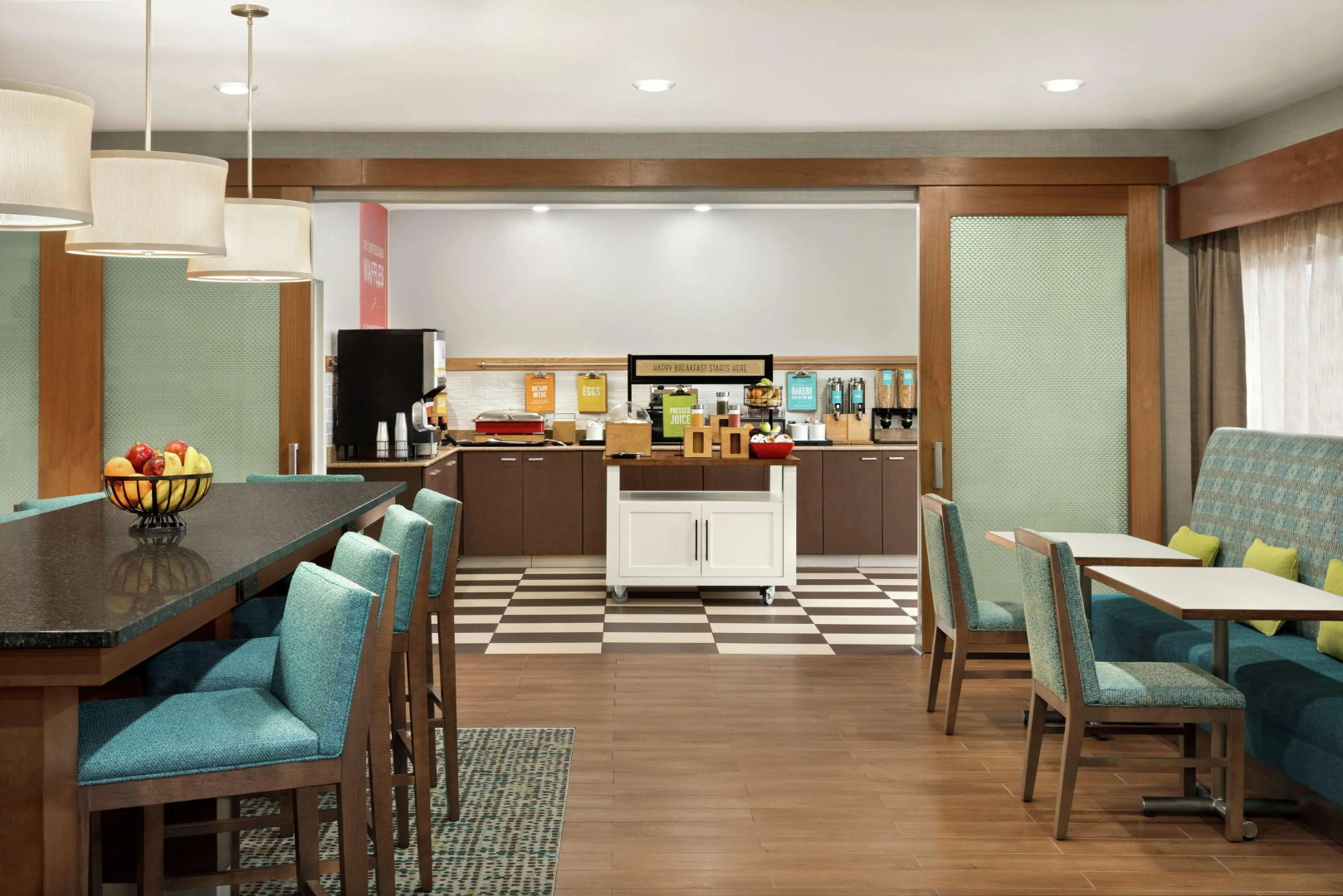 Photo - Hampton Inn Houston Hobby Airport