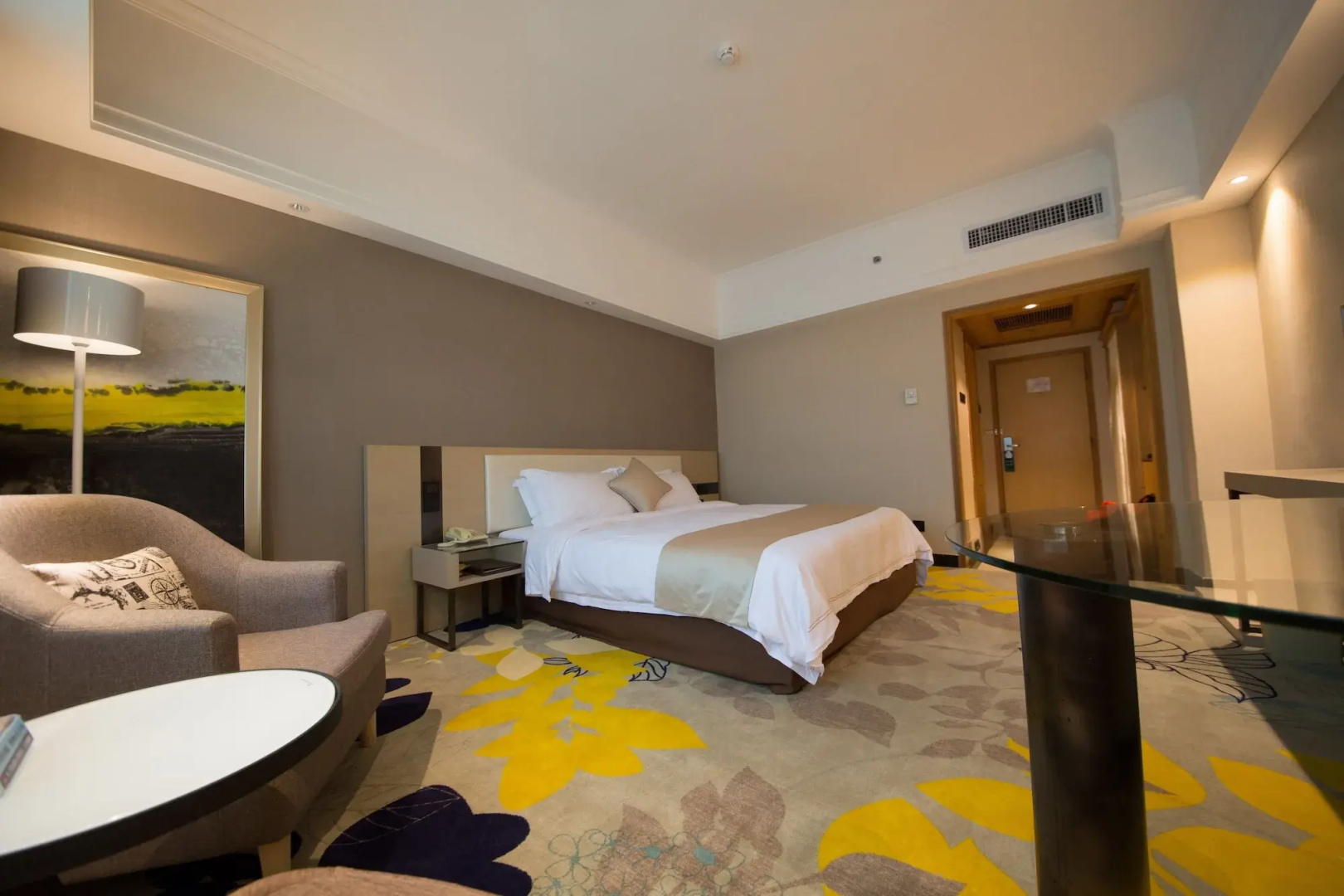 Foto - Shenzhen Kaili Hotel, Guomao Shopping Mall