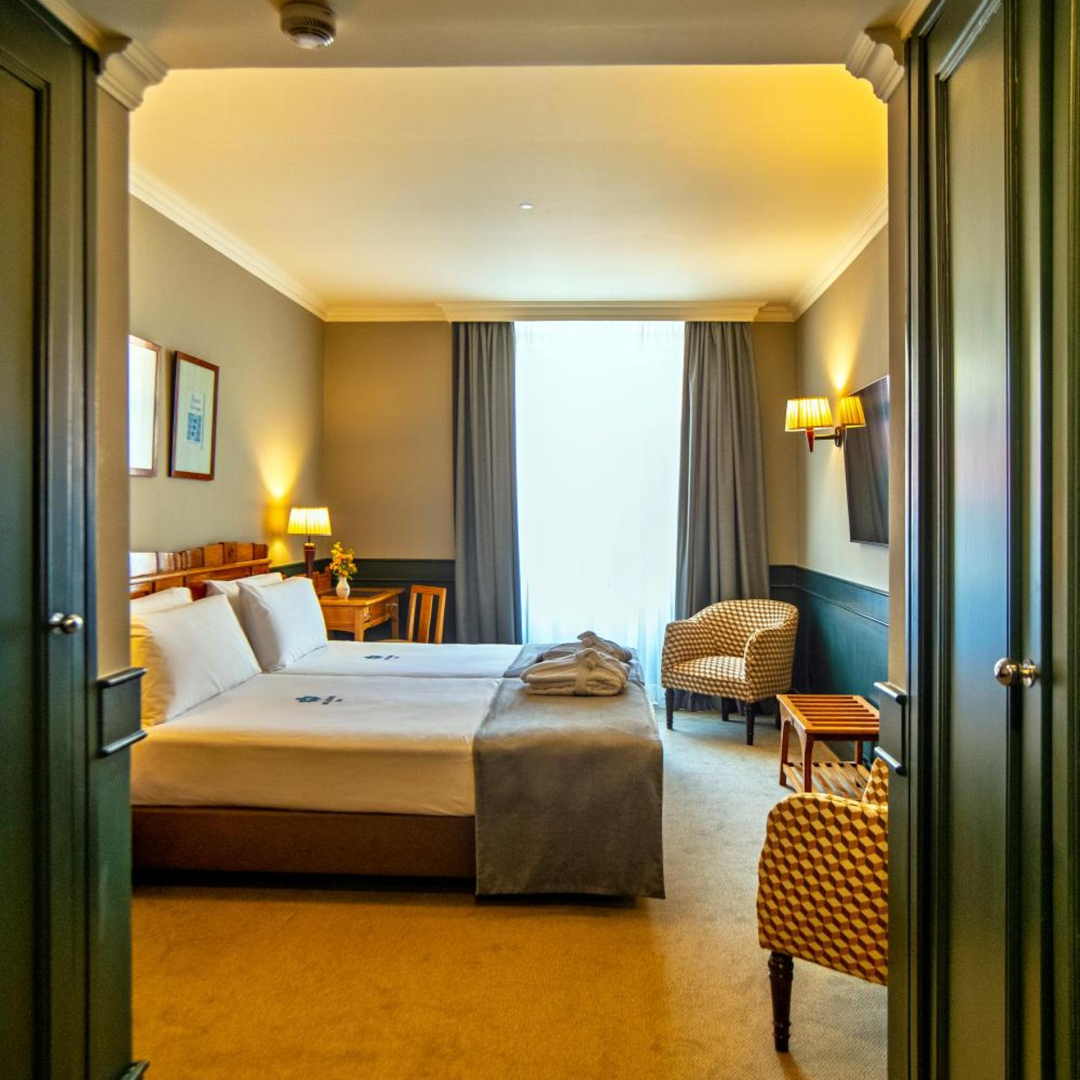 Photo - Hotel Metropole