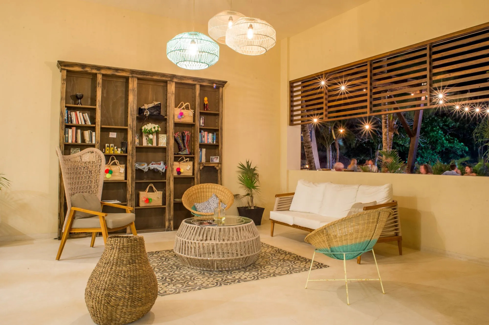 Foto - Maria Del Mar Tulum - Adults Only