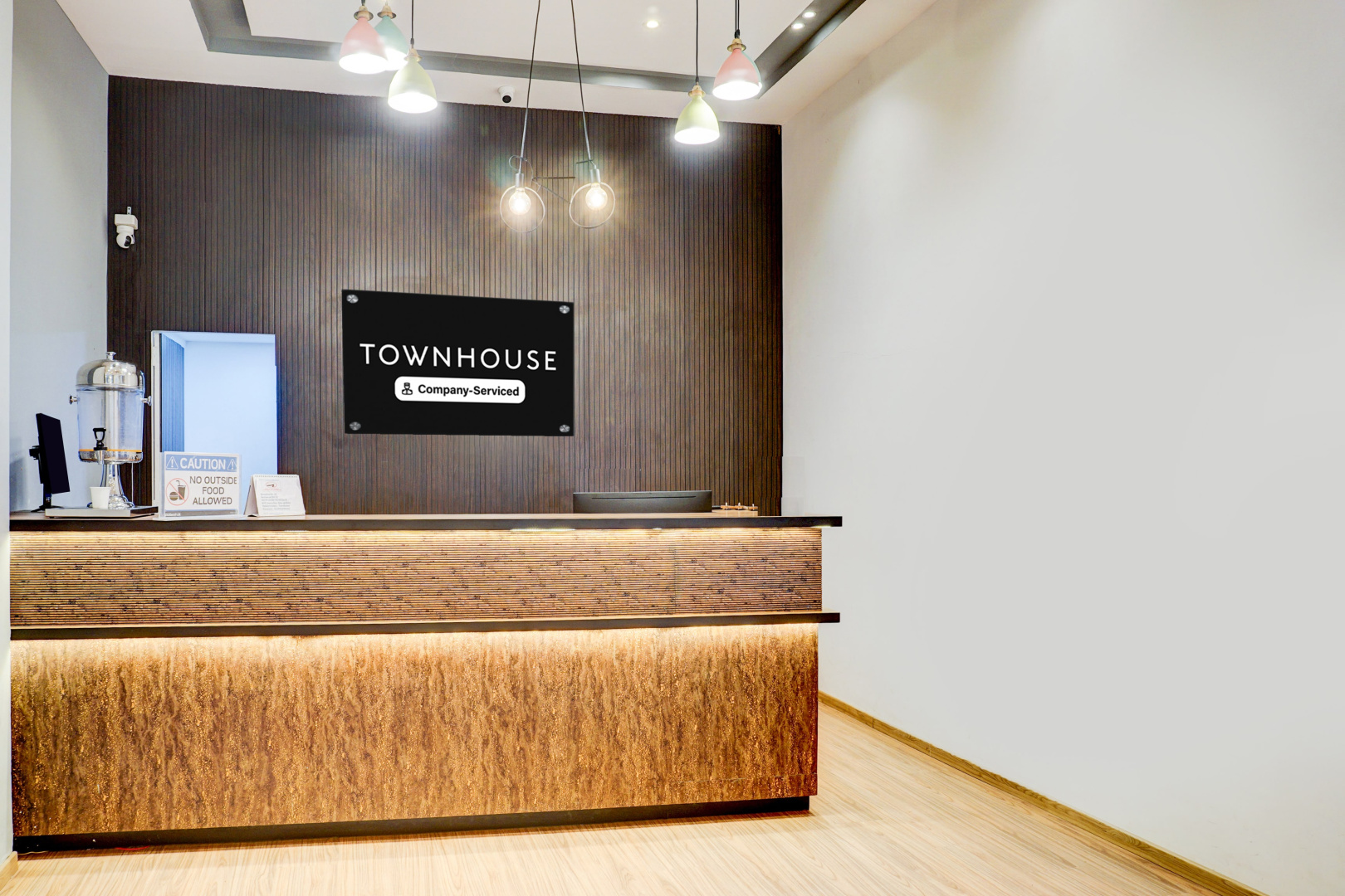 Photo - Townhouse Bombay Exhibition Centre Goregaon