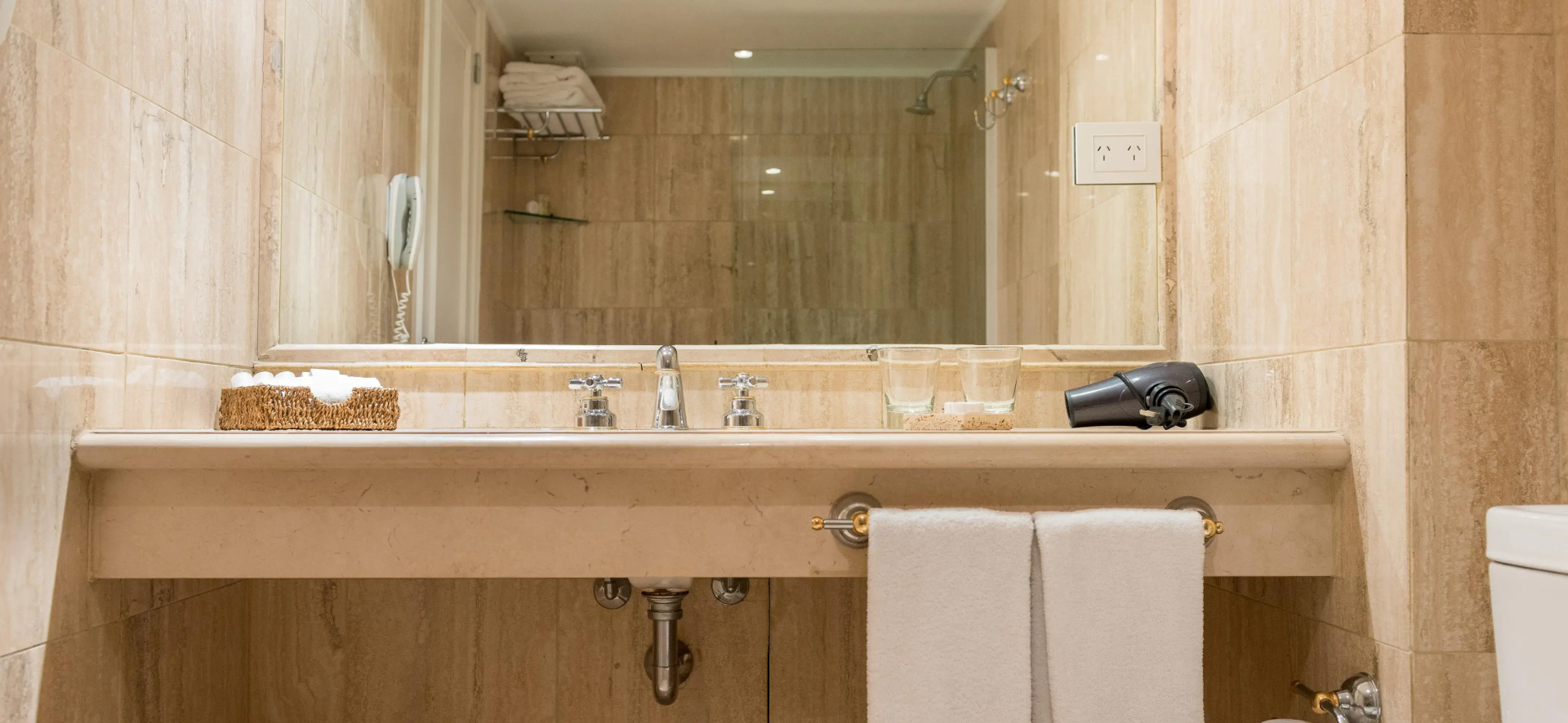 Photo - Loi Suites Recoleta Hotel
