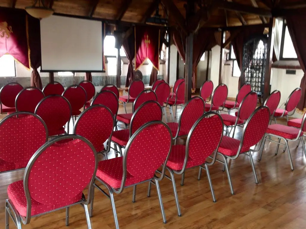 Foto - Castillo Medieval