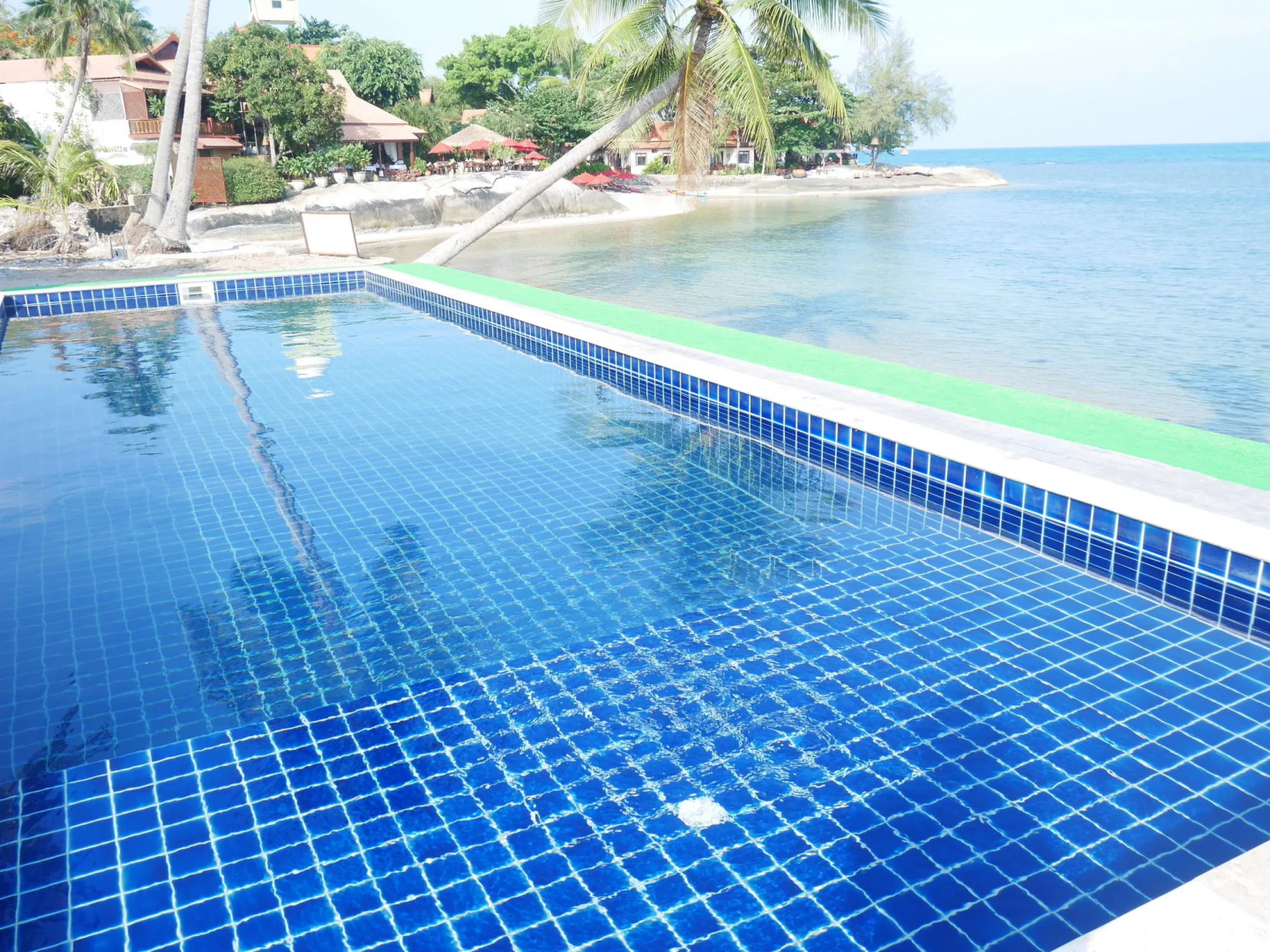 Photo - Three Trees Samui Resort - Sarocha Villa