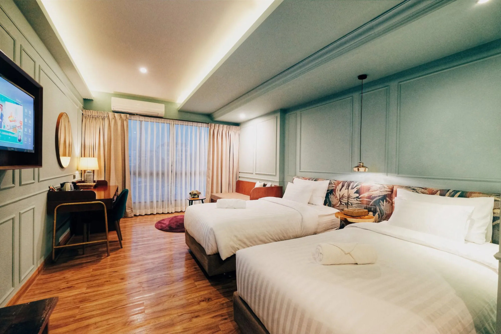 Foto - The Craft Nimman