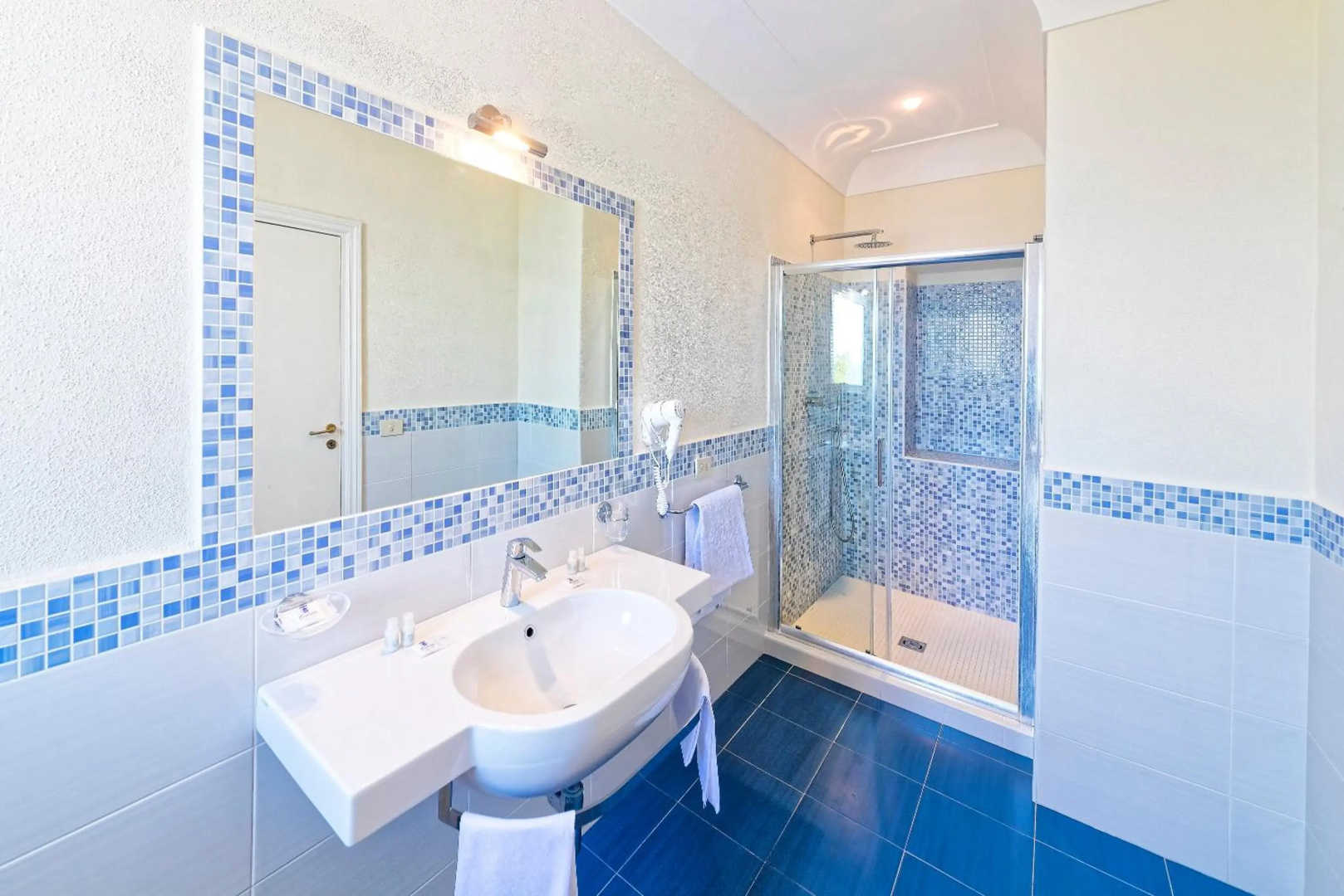 Photo - Hotel Oasi Castiglione