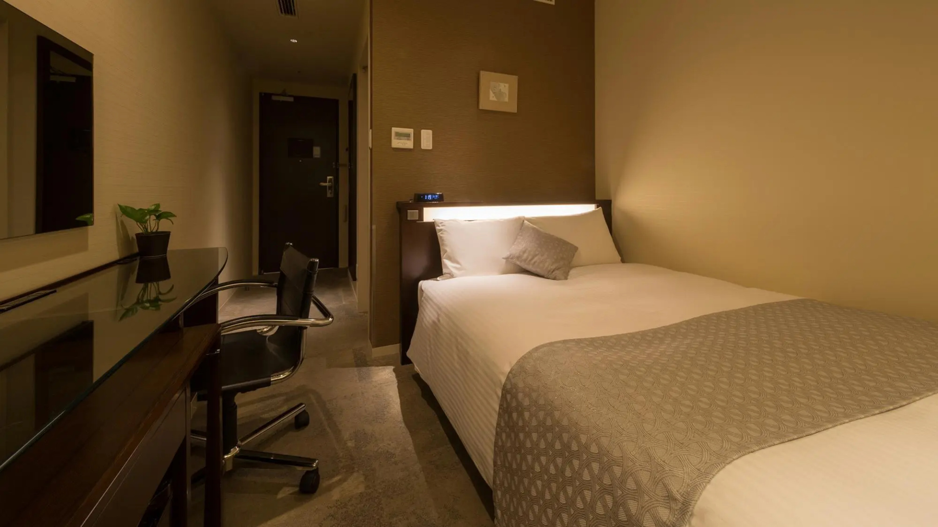 Foto - Hotel Tenjin Place