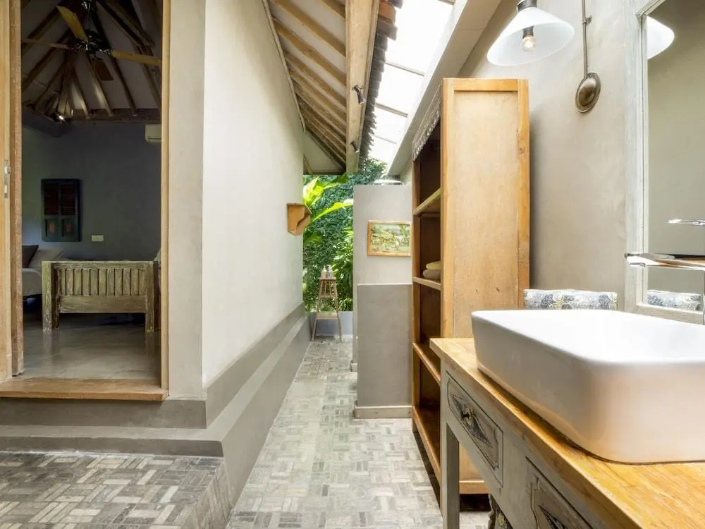Foto - Villa Koyama by Villa Finder