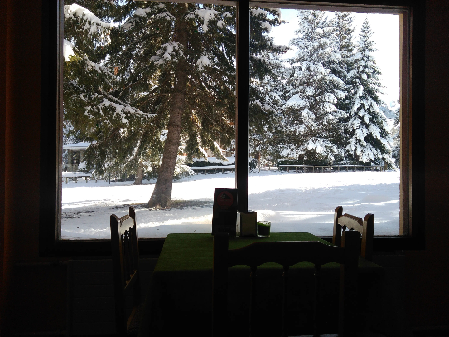 Foto - Hotel SNÖ Edelweiss