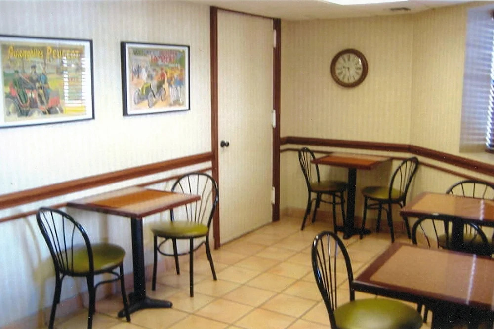 Foto - Whitman Motor Lodge