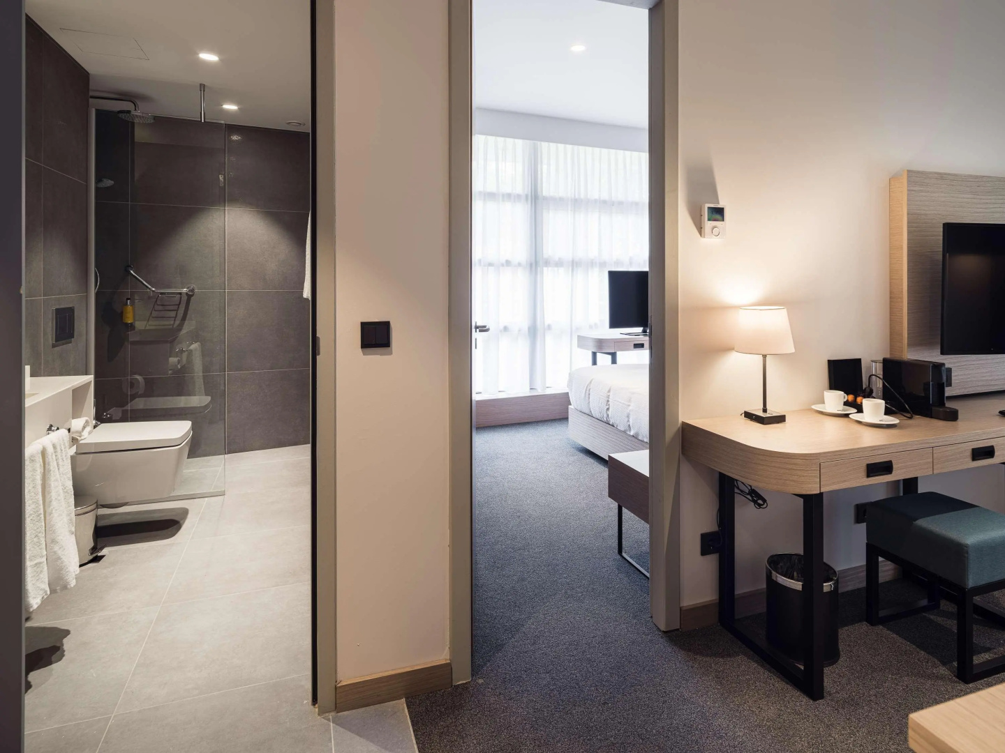 Photo - Executive Residency by Best Western Amsterdam Airport